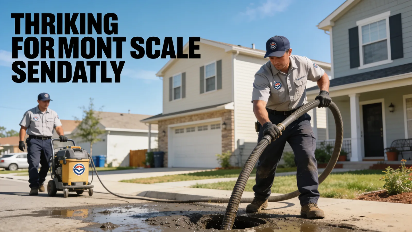 Sewage Cleanup in York Springs, PA near me